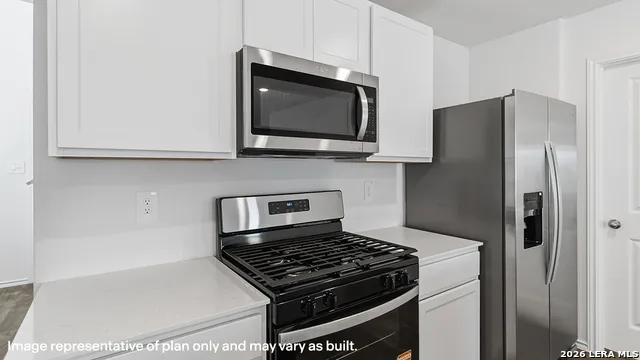 3423 Mulberry Grove San Antonio, TX 78264