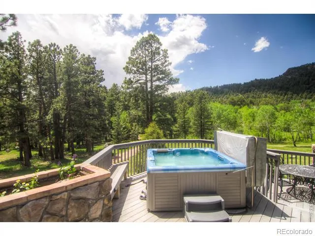 842 Lakeshore Drive Boulder, CO 80302