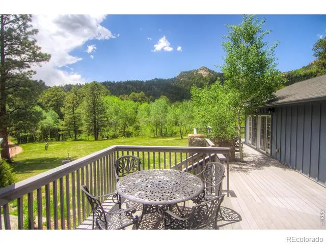 842 Lakeshore Drive Boulder, CO 80302