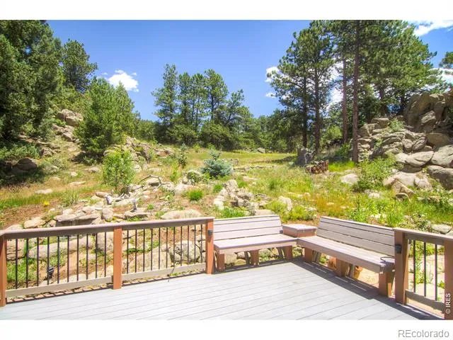 842 Lakeshore Drive Boulder, CO 80302