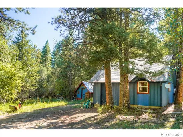 842 Lakeshore Drive Boulder, CO 80302