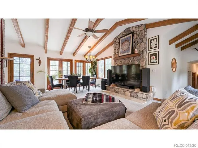 842 Lakeshore Drive Boulder, CO 80302