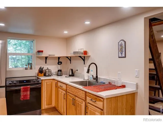 842 Lakeshore Drive Boulder, CO 80302