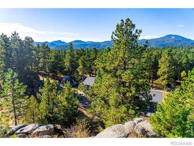 842 Lakeshore Drive Boulder, CO 80302