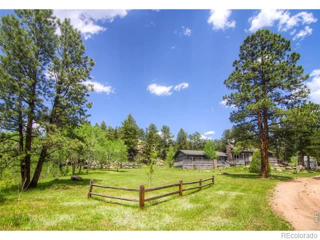 842 Lakeshore Drive Boulder, CO 80302