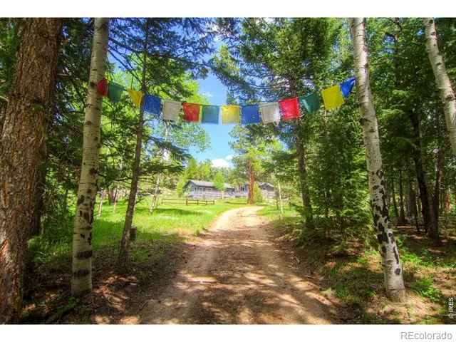 842 Lakeshore Drive Boulder, CO 80302