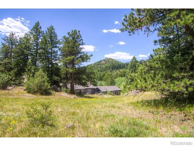 842 Lakeshore Drive Boulder, CO 80302