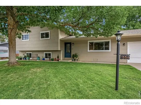 1554 Melissa Drive