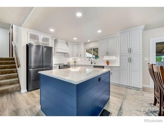 1554 Melissa Drive Loveland, CO 80537