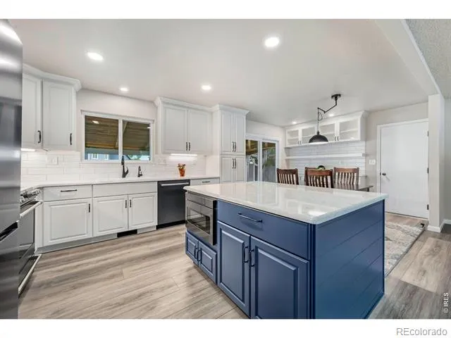 1554 Melissa Drive Loveland, CO 80537
