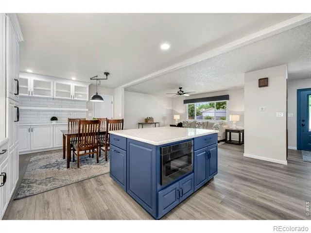 1554 Melissa Drive Loveland, CO 80537