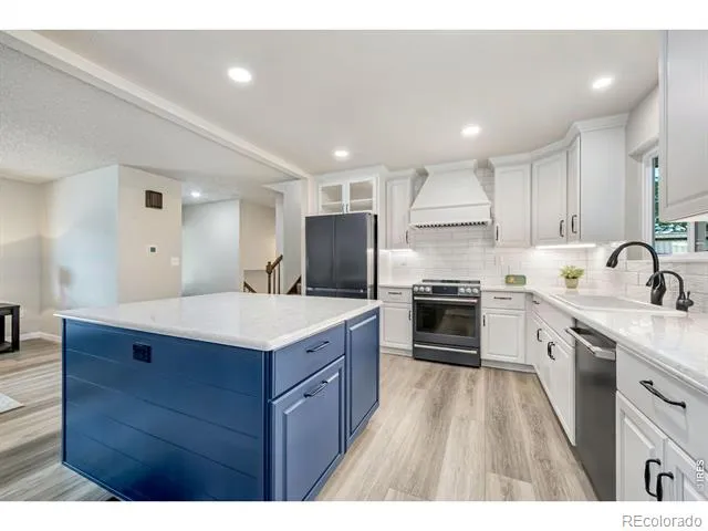 1554 Melissa Drive Loveland, CO 80537