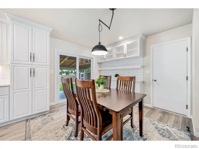 1554 Melissa Drive Loveland, CO 80537