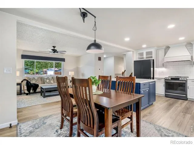 1554 Melissa Drive Loveland, CO 80537