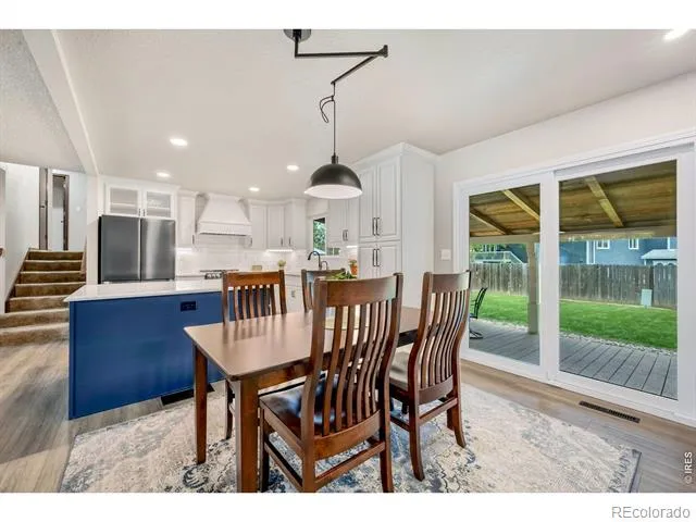 1554 Melissa Drive Loveland, CO 80537