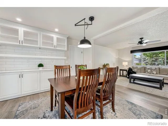 1554 Melissa Drive Loveland, CO 80537