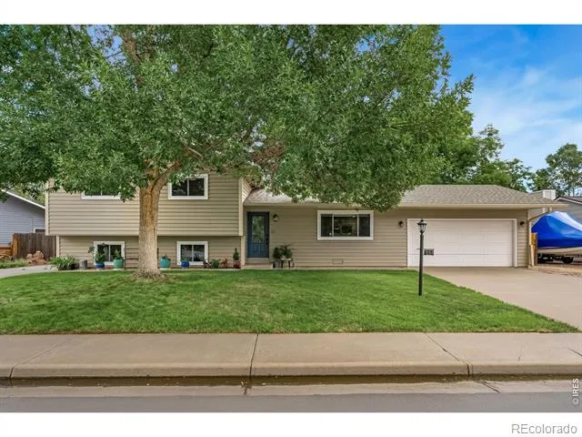 1554 Melissa Drive Loveland, CO 80537