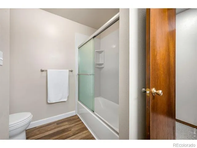 1554 Melissa Drive Loveland, CO 80537
