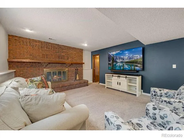1554 Melissa Drive Loveland, CO 80537