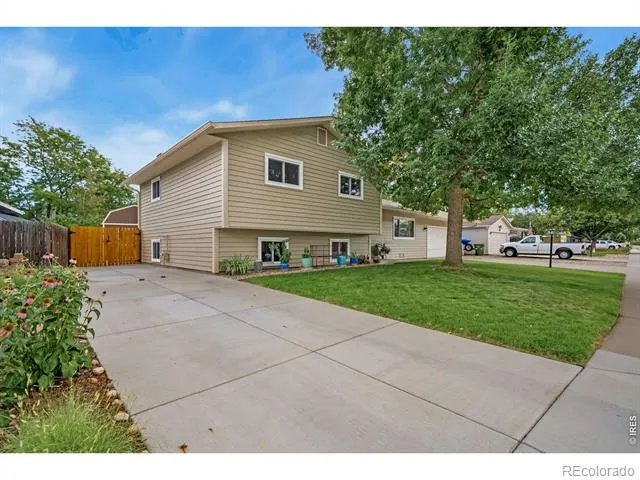 1554 Melissa Drive Loveland, CO 80537