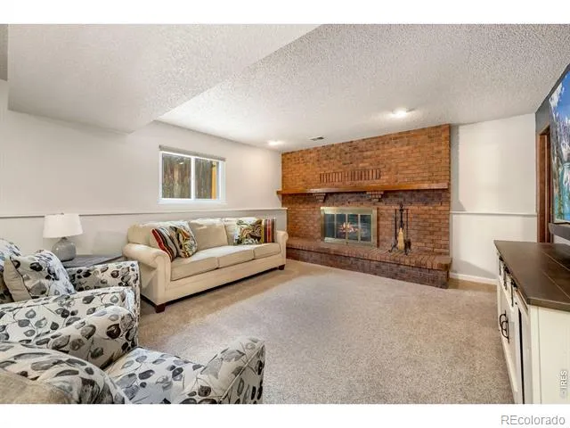 1554 Melissa Drive Loveland, CO 80537