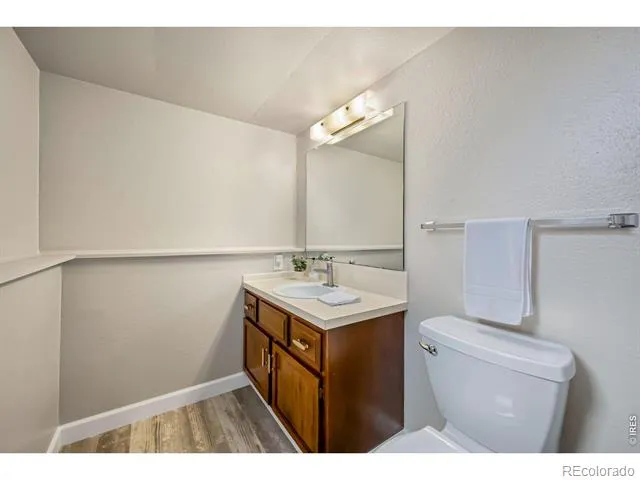 1554 Melissa Drive Loveland, CO 80537