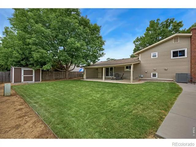 1554 Melissa Drive Loveland, CO 80537