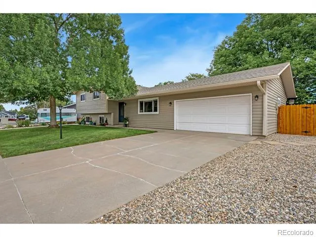 1554 Melissa Drive Loveland, CO 80537