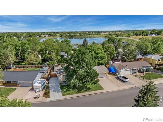 1554 Melissa Drive Loveland, CO 80537