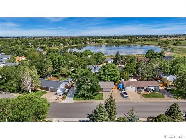 1554 Melissa Drive Loveland, CO 80537