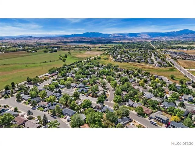 1554 Melissa Drive Loveland, CO 80537