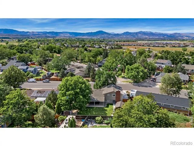 1554 Melissa Drive Loveland, CO 80537