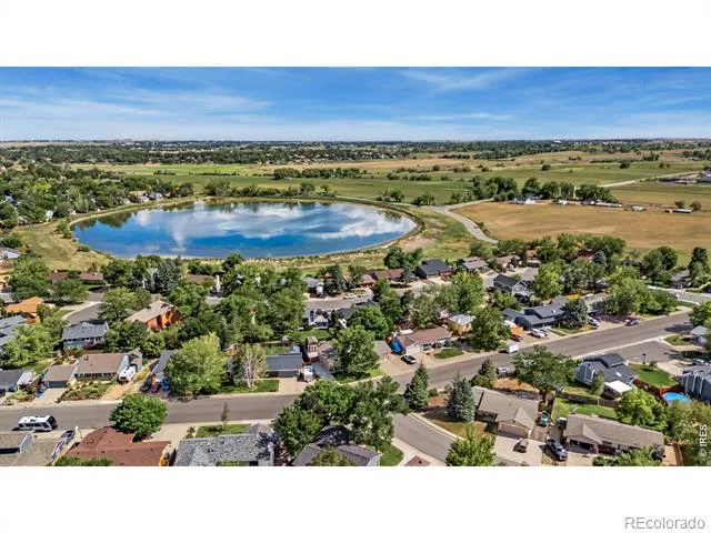1554 Melissa Drive Loveland, CO 80537