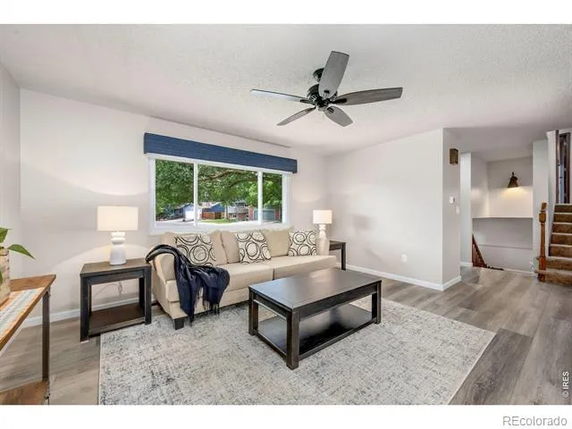 1554 Melissa Drive Loveland, CO 80537