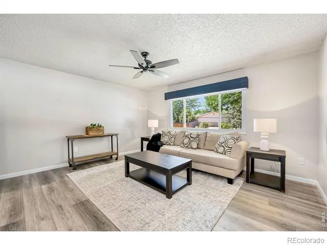 1554 Melissa Drive Loveland, CO 80537