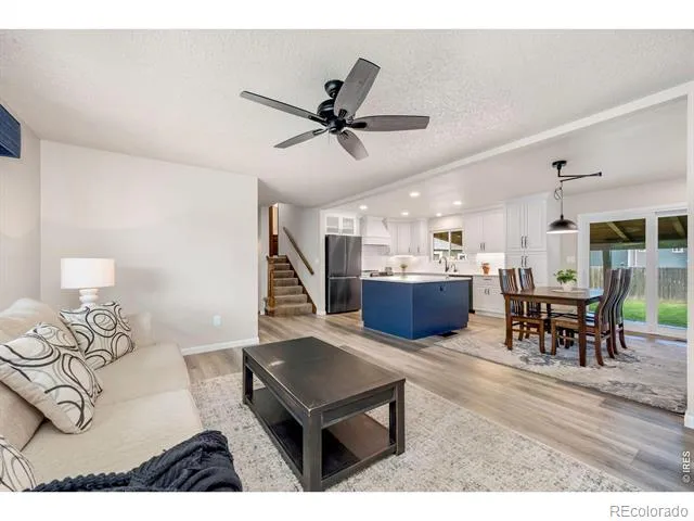 1554 Melissa Drive Loveland, CO 80537