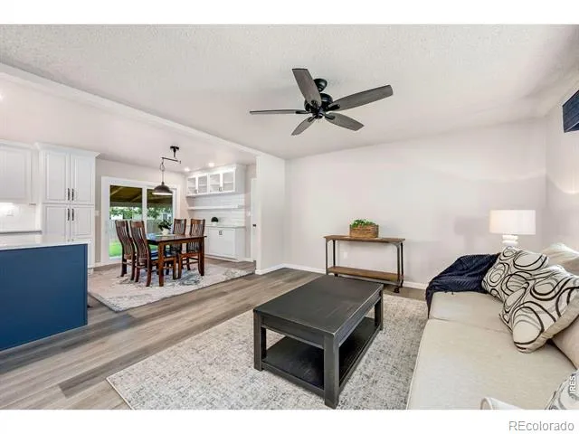 1554 Melissa Drive Loveland, CO 80537