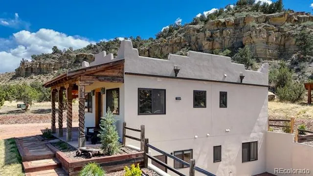 254 Bandito Trail Florence, CO 81226