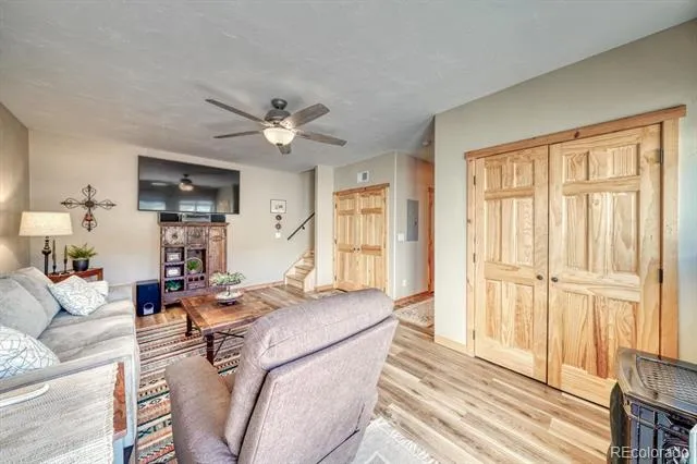254 Bandito Trail Florence, CO 81226