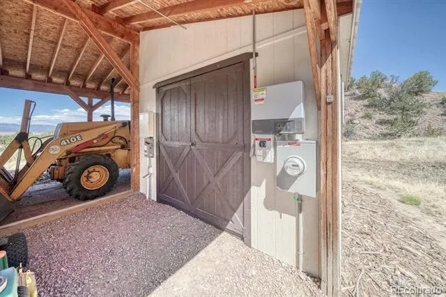 254 Bandito Trail Florence, CO 81226