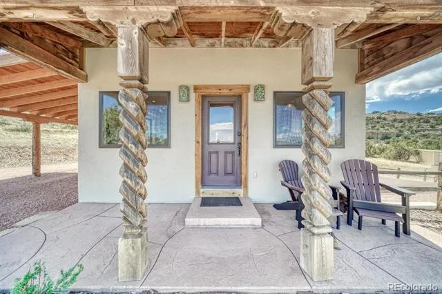 254 Bandito Trail Florence, CO 81226