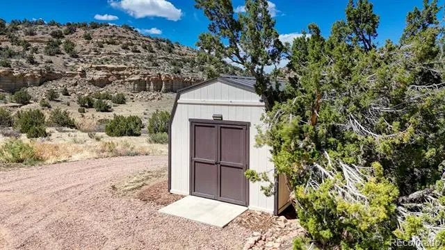 254 Bandito Trail Florence, CO 81226