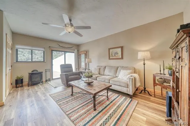 254 Bandito Trail Florence, CO 81226