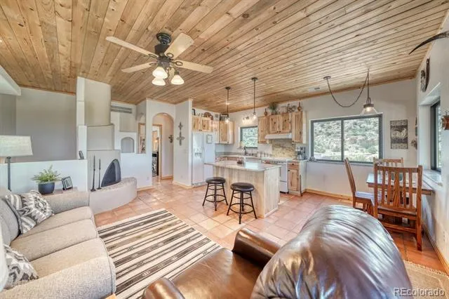 254 Bandito Trail Florence, CO 81226