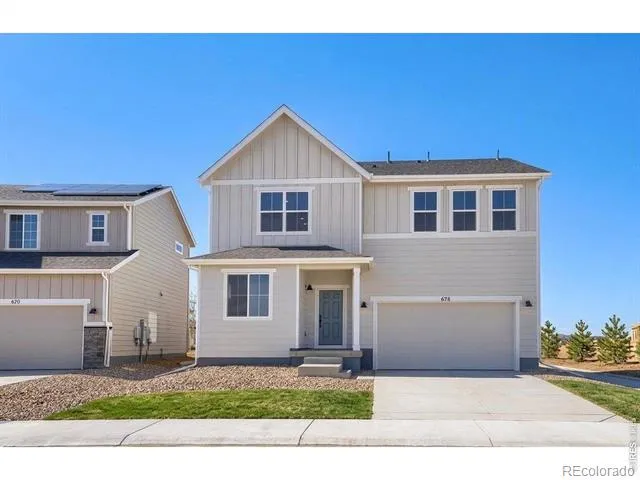678 Noola Street Windsor, CO 80550