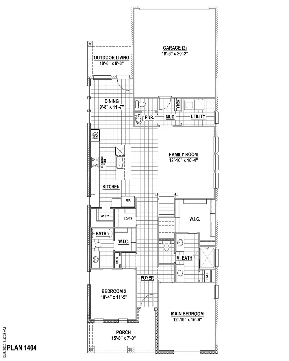 4412 Daisy Lane Celina, TX 75078