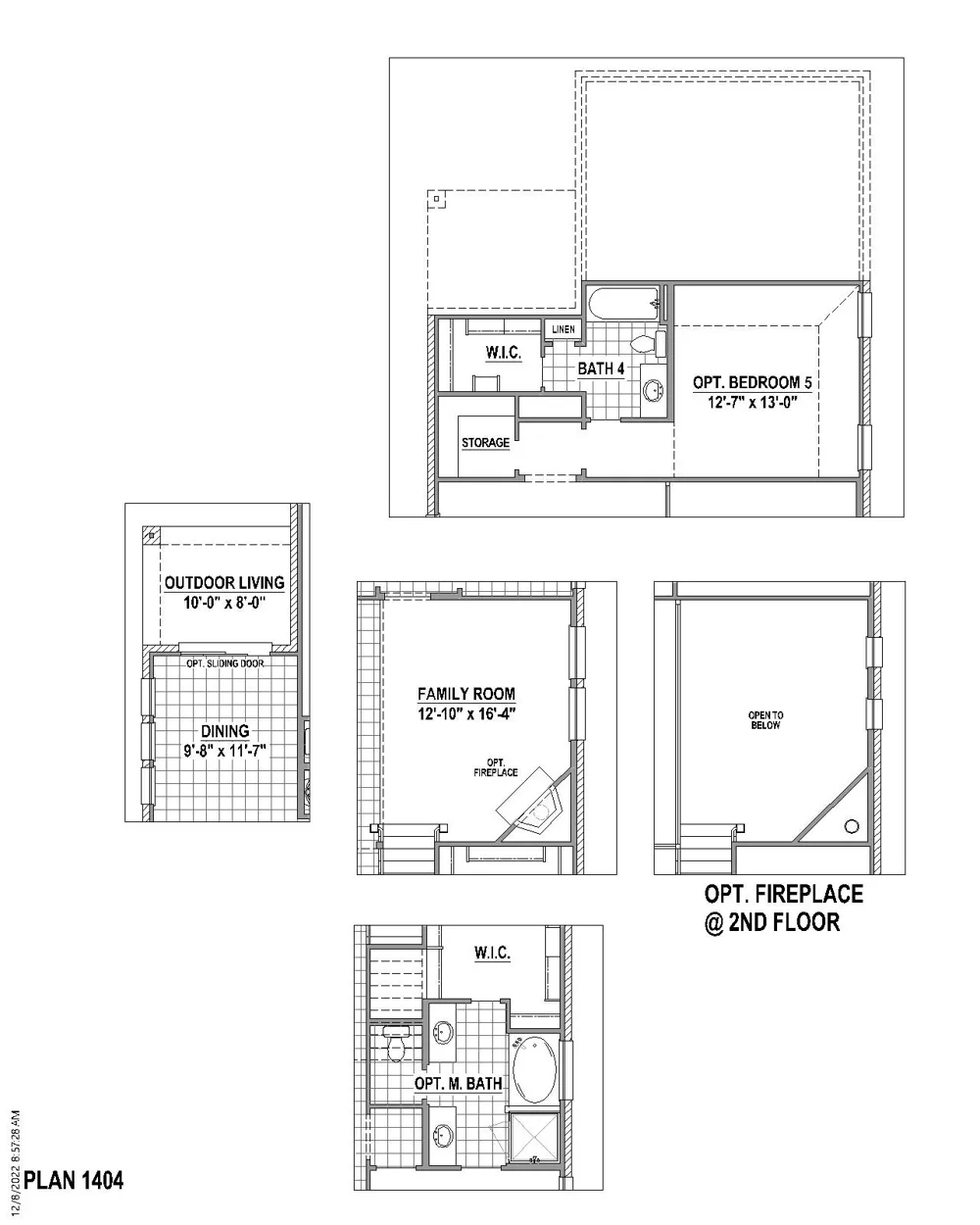 4412 Daisy Lane Celina, TX 75078