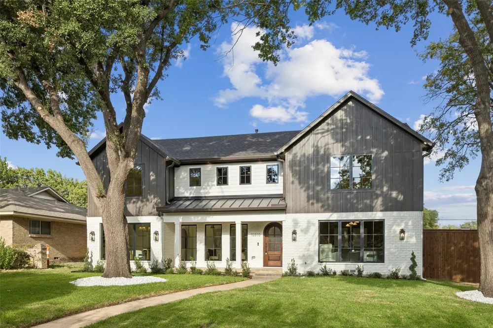 10310 Mosscrest Drive Dallas, TX 75238