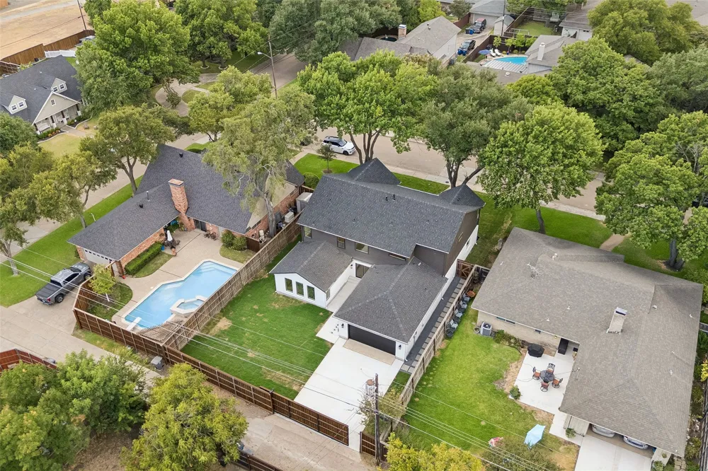 10310 Mosscrest Drive Dallas, TX 75238