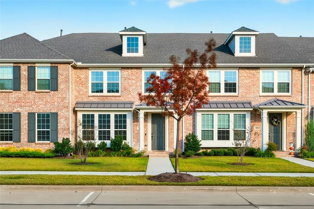 9000 Phoebe Road Frisco, TX 75035